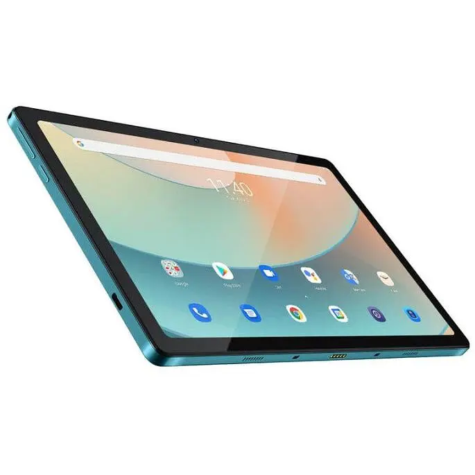 Планшет Blackview Tab 11 8/128GB Green - фото 4