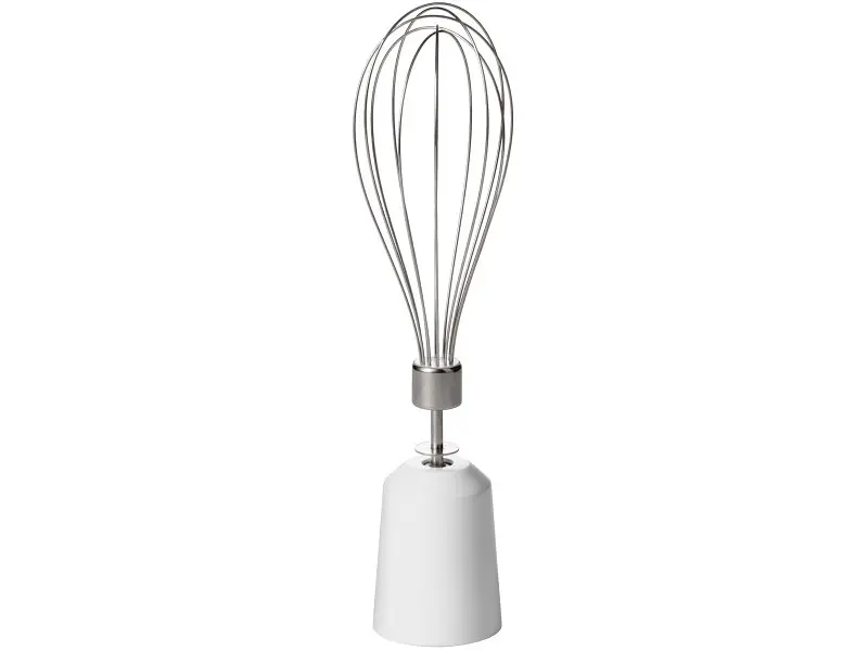 Блендер Sencor SHB 4460WH - фото 4