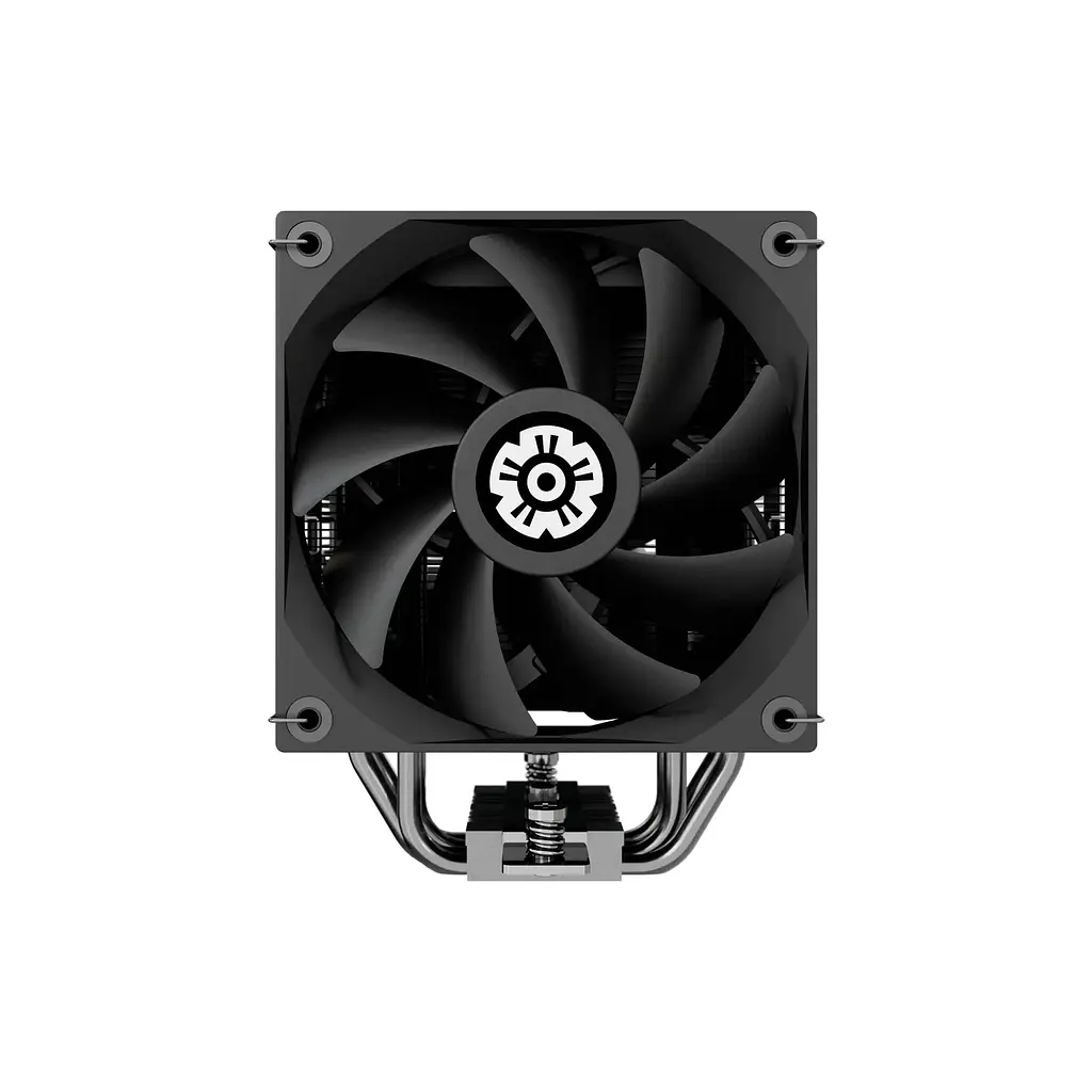 Кулер до процесора Enermax ETS-T41 Digital Edition (ETS-T41D) - фото 2
