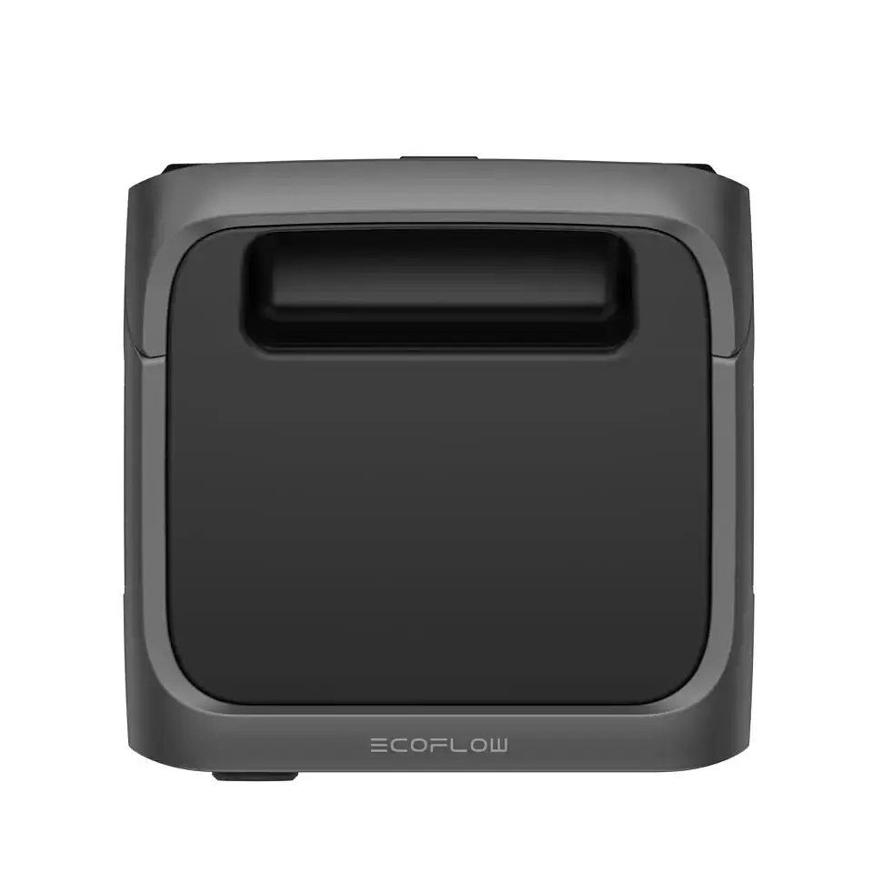 Зарядная станция EcoFlow River 3 Max - фото 3