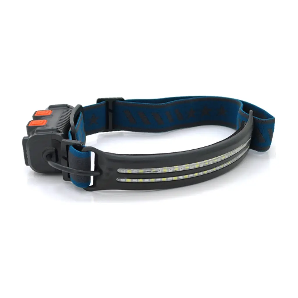 Ліхтар Bailong BL-W690-2-SMD+Red