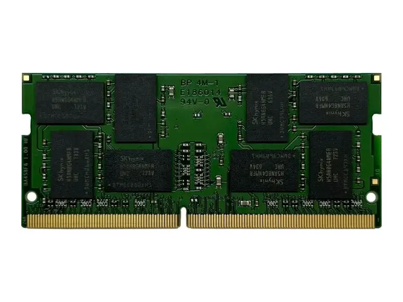 Память для ноутбуков ATRIA 8 GB SO-DIMM DDR4 3200 MHz (UAT43200CL22SK1/8) - фото 2