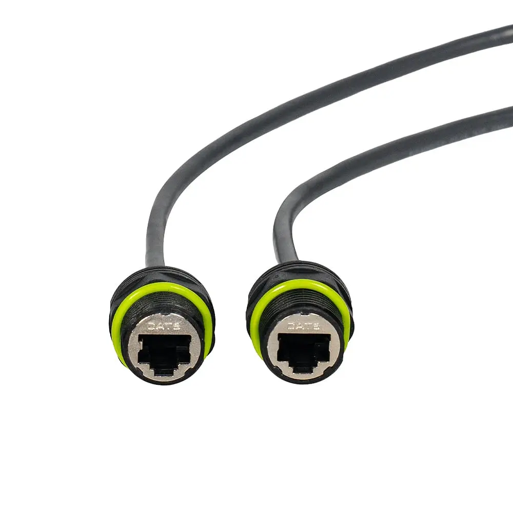 Комплект конекторів IP68 SPX Plug to RJ45 для Starlink Gen3 (73-00598) - фото 4