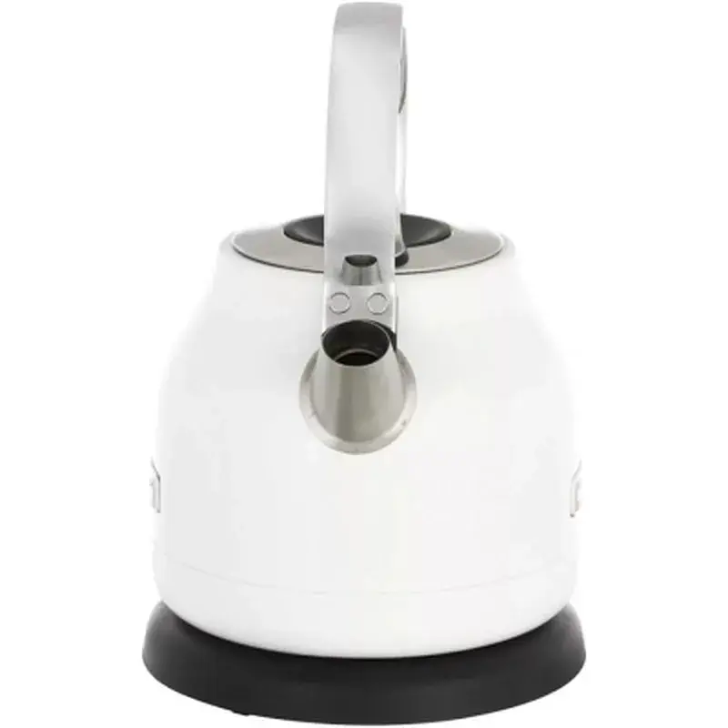 Електрочайник KitchenAid 5KEK1222EWH - фото 2