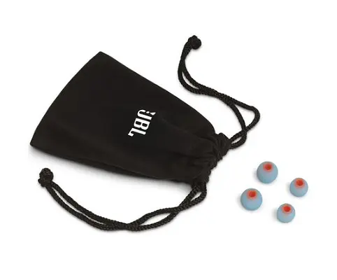 Гарнитура JBL T210 Grey (JBLT210GRY) - фото 6