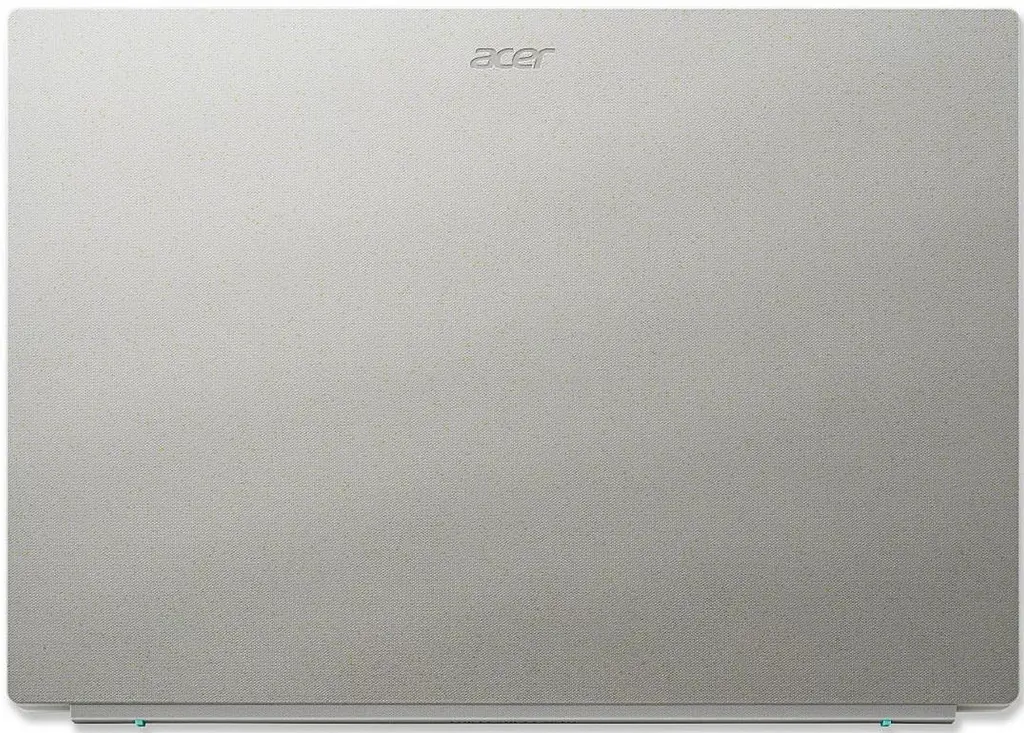Ноутбук Acer Aspire Vero AV16-51P 16' WUXGA IPS, Intel U7-155U, 16GB, F1TB, UMA, Win11, серый (NX.KU3EU.007) - фото 5
