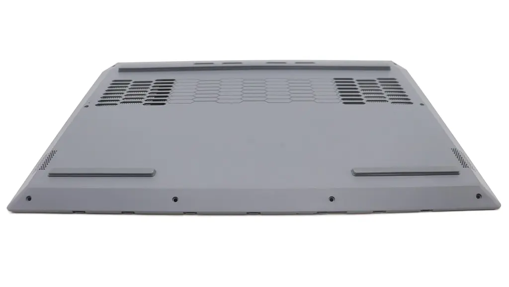 Піддон (нижня кришка, Bottom Case) для ноутбука Lenovo LOQ 15IRX9 (83DV), 15IAX9I (83FQ), 15IAX9 (83GS) (5CB1M65361) Оригінал - фото 3