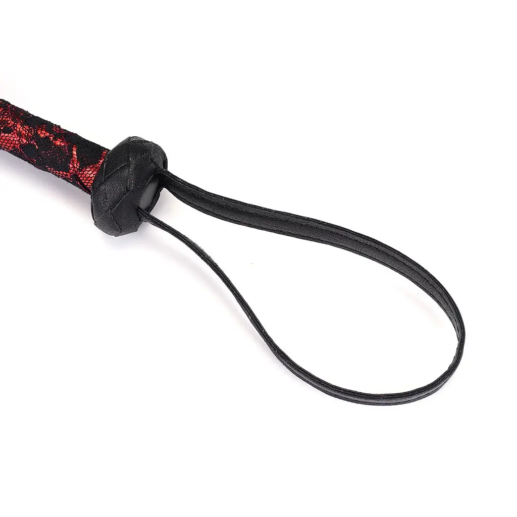 Батіг Liebe Seele Victorian Garden Bull Whip - фото 3