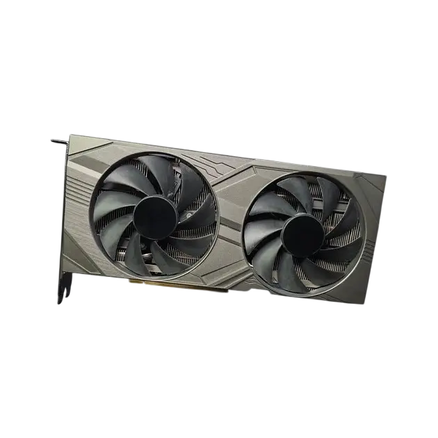 Відеокарта GeForce RTX 3060 Ti 8GB Lenovo (LENOVO-RTX3060TI-OEM) Б/В - фото 4