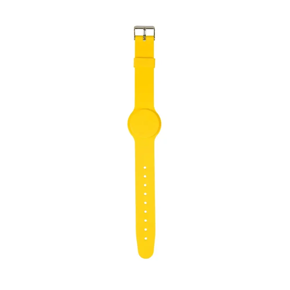 Браслет WRB-03EM YELLOW (69-00013) - фото 3