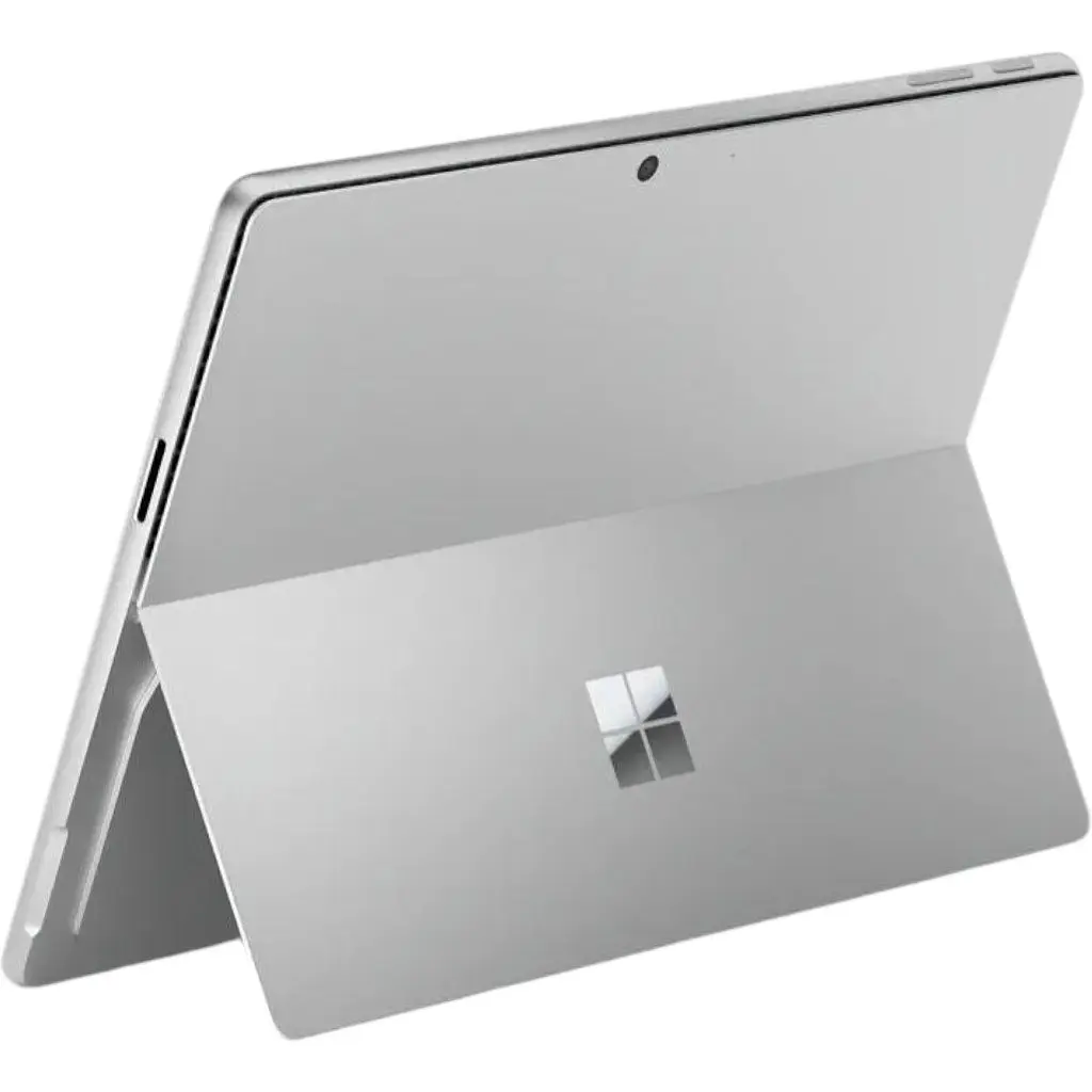Планшет Microsoft Surface Pro 11 13" PS Touch, Snapdragon X Elite, 16GB, F1TBGB, UMA, Win11P, платиновий - фото 6