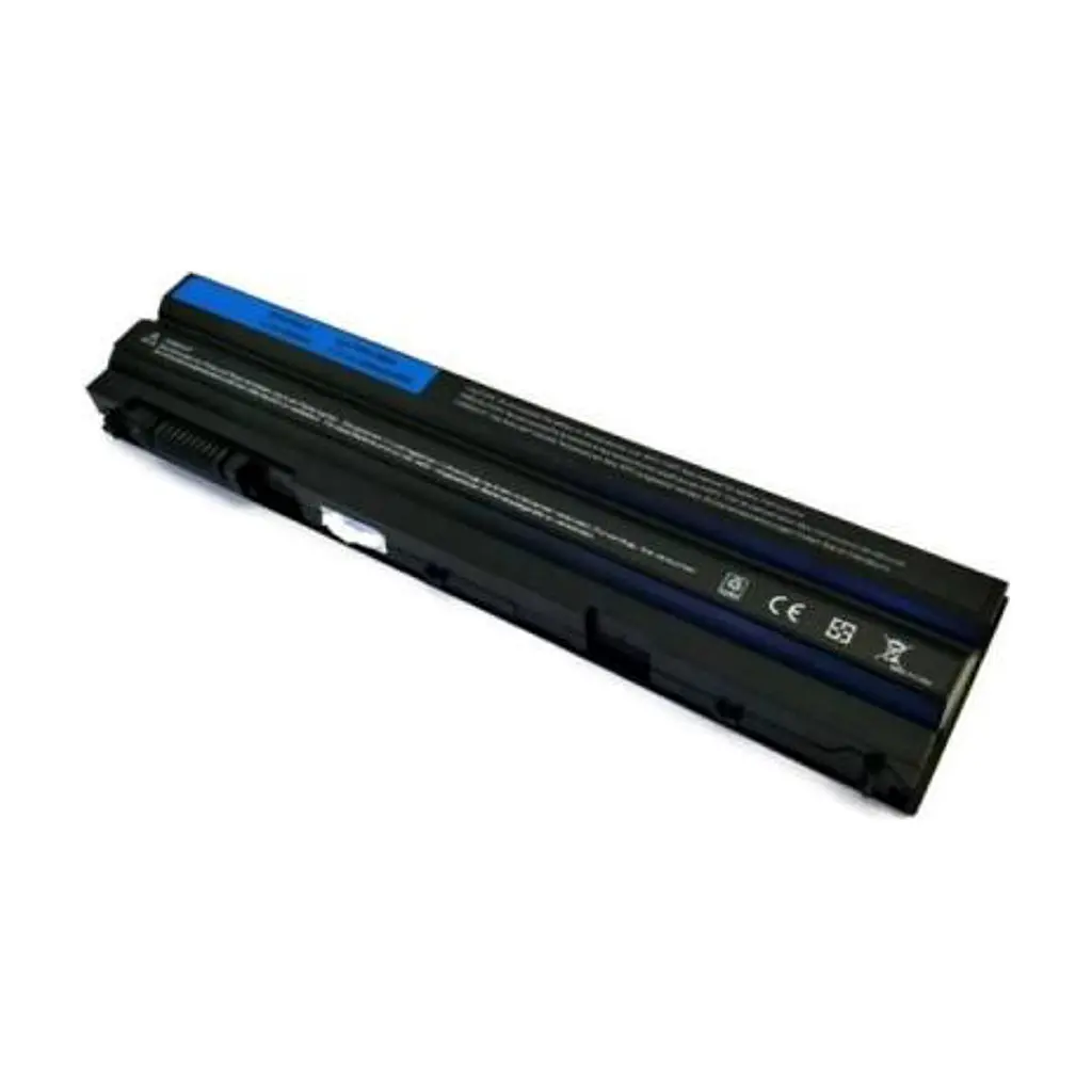 Аккумулятор для ноутбука AlSoft Dell Latitude E5420 NHXVW 5200mAh 6cell 11.1V Li-ion (A41708) - фото 2