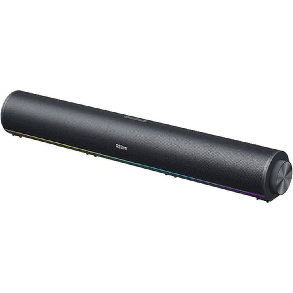 Саундбар Redmi Computer Speaker 2 Pro Set Black (QBH4354CN) [171495] - фото 4