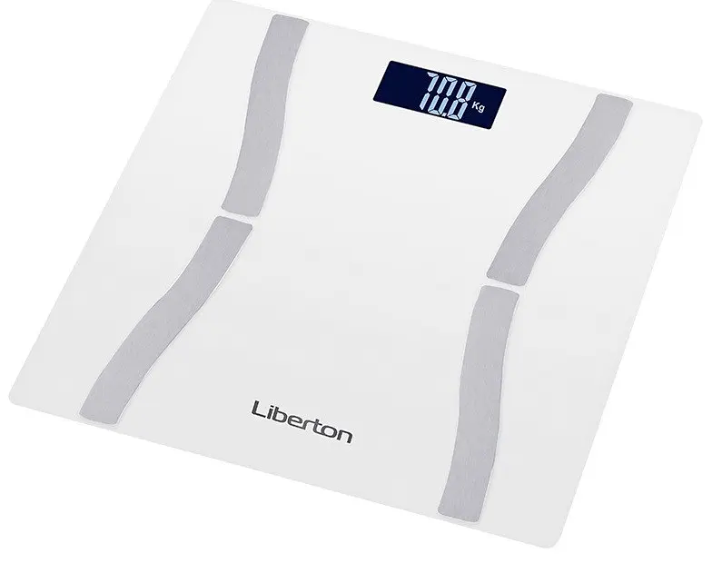Підлогові ваги Liberton LBS-0808 Smart - фото 2