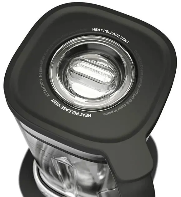 Блендер KitchenAid Pure Power 2 л 5KSB2073EER червоний - фото 3