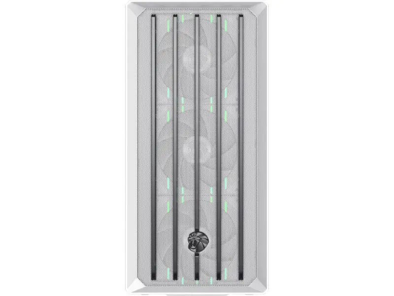 Корпус Gamemax CLAW 460 WH - фото 10