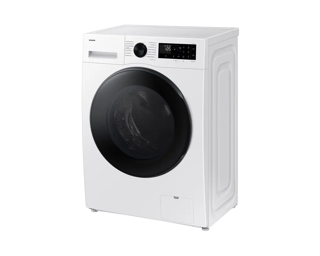 Пральна машина Samsung WD90DG5G34BELE - фото 3