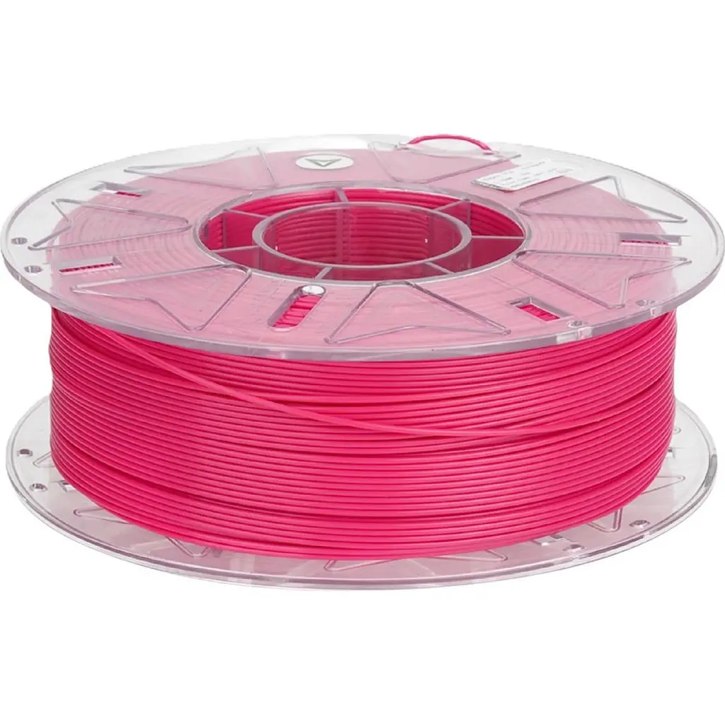 Філамент для 3D-принтерів Creality Soleyin PLA Hyper RFID 1kg Magenta (3301010461) - фото 4