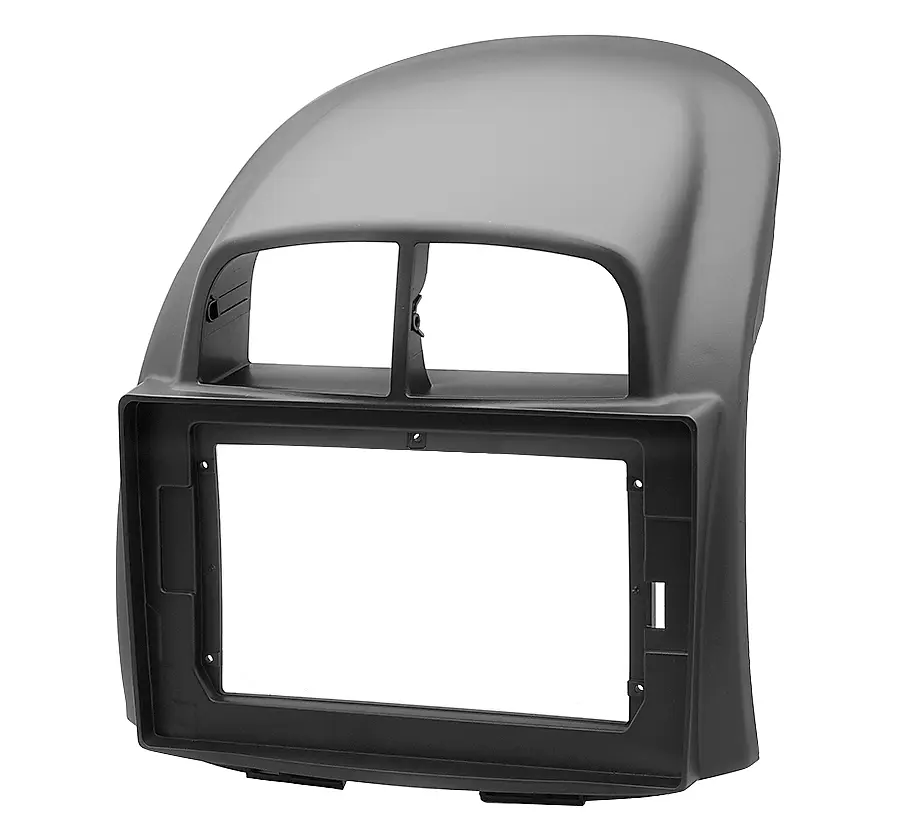 Переходная рамка Daihatsu Sirion, Subaru Justy Carav 22-270 - фото 2
