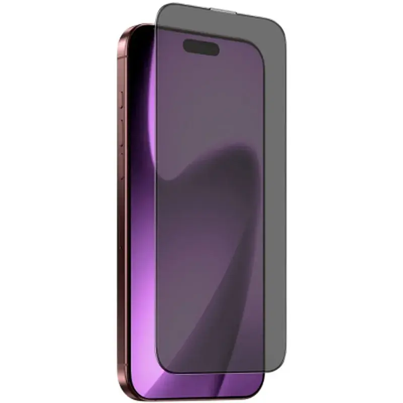 Скло захисне iLera DeLuxe Incognito Glass iPhone 17 Air (ILINDL17AIR) - фото 3