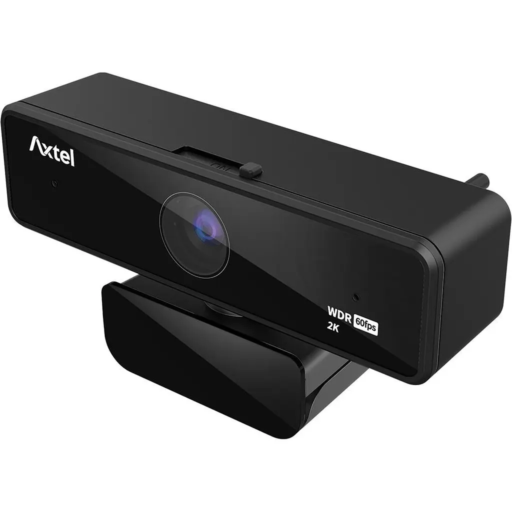 Веб-камера Axtel AX-2K Business Webcam (AX-2K-1440P) [91357] - фото 2