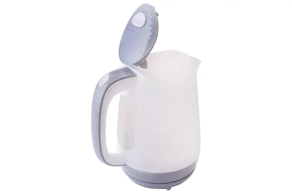 Електрочайник Maestro MR-042-White 1.7 л 2200 Вт білий - фото 2