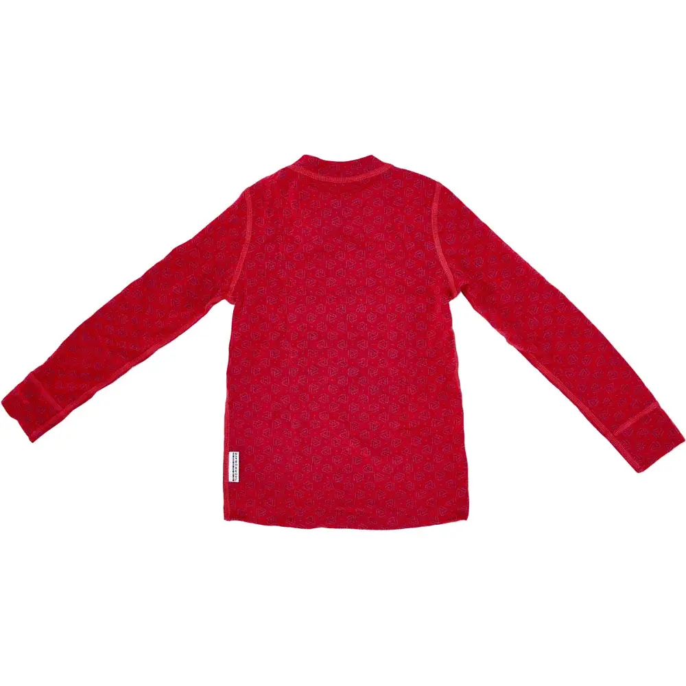 Термосвитер Thermowave XTREME JUNIOR 134/140 Розовый - фото 2