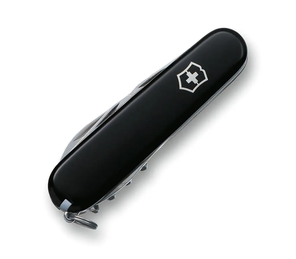 Ніж Victorinox Swiss Army Spartan [1.3603.3] [68222] - фото 3
