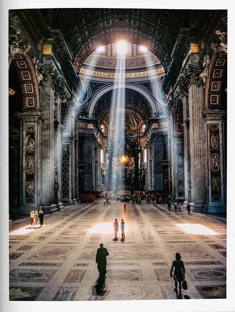 Portrait of a City. Rome - Джованні Фанеллі - фото 6