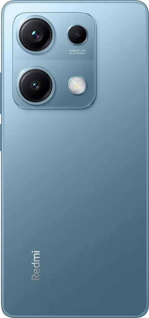 Смартфон Xiaomi Redmi Note 14S 8/256GB Ocean Blue (Global) NFC (no charger) - фото 5