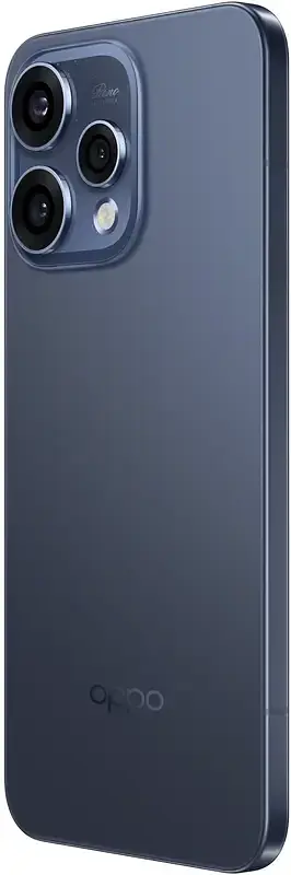 Смартфон Oppo Reno15 5G (CPH2825) 8/512Gb Twilight Black No Adapter UA UCRF - фото 2