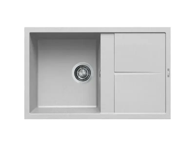 Кухонна мийка Elleci Unico 300 Nuvola 79
