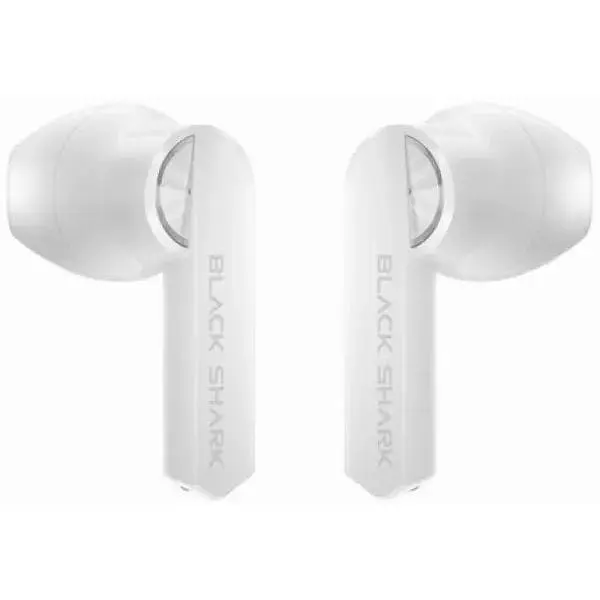 TWS-навушники Black Shark JoyBuds white - фото 3