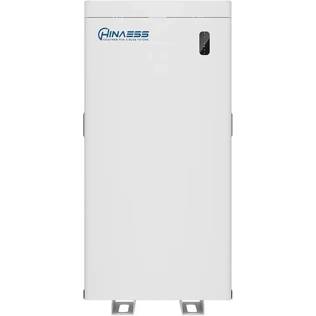 Акумулятор HinaESS LiFePO4 48V (51.2V/314Ah/16076Wh) (HINA-POWERGEM-Max) [151132] - фото 3