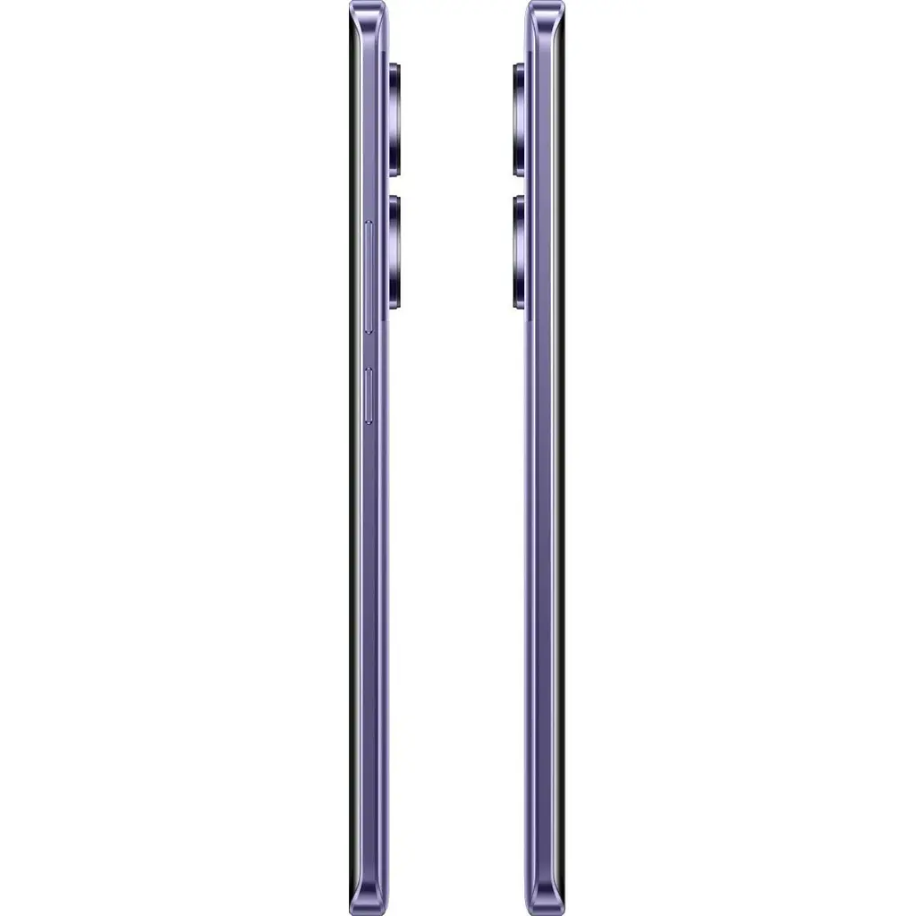 Смартфон Realme GT Neo 6 12/256Gb Purple (CN, є NFC) - фото 3