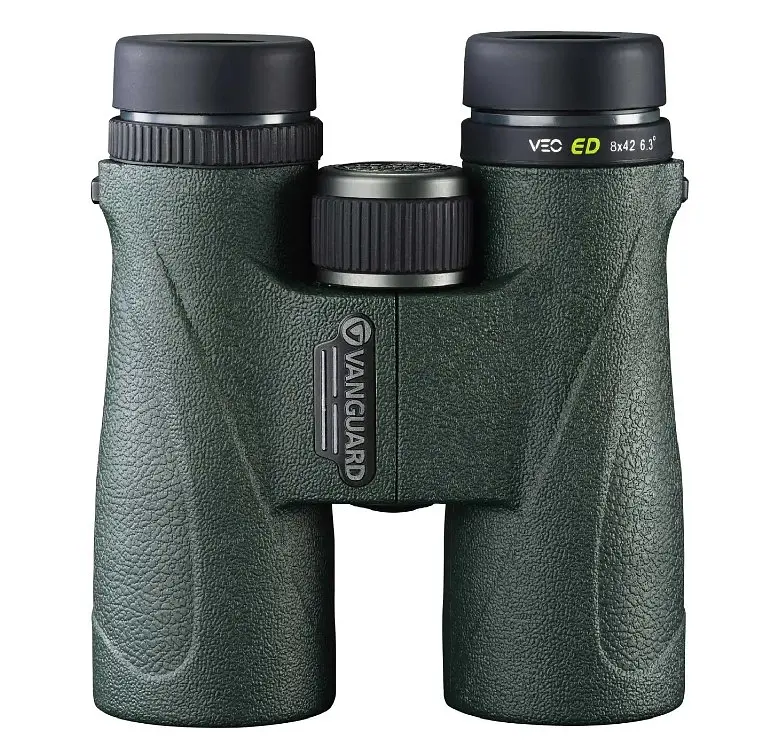 Бинокль Vanguard VEO ED 8x42 WP (VEO ED 8420) (DAS301025) - фото 3