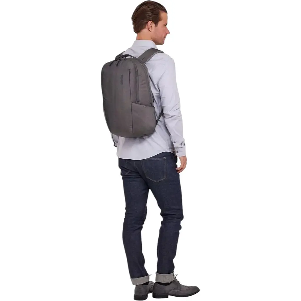 Рюкзак Thule Subterra 2 Backpack 21L Vetiver Grey (TH 3205026) - фото 4
