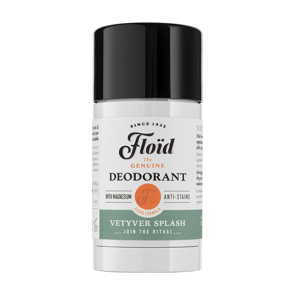 Дезодорант Floid Vetyver Splash 75 мл (8004395321414)