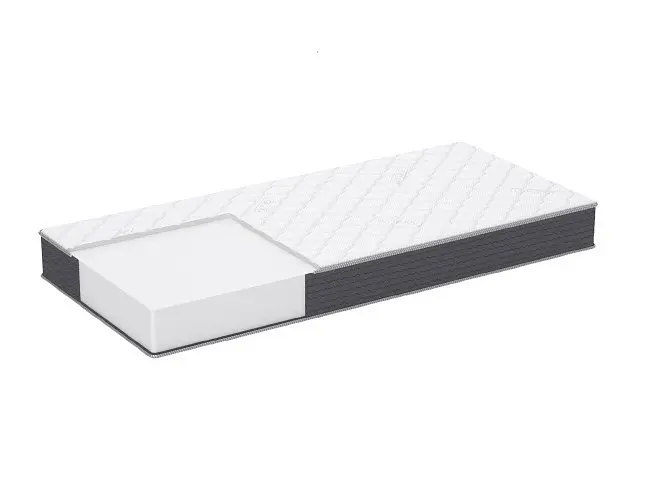 Матрац Dormeo Options Silver Cell - фото 3