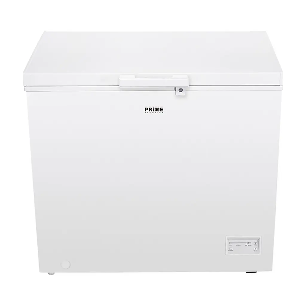 Морозильна скриня PRIME Technics CS25143E