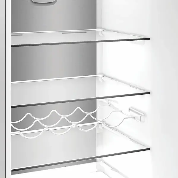 Холодильник Whirlpool WHK 26403 XP6E - фото 4