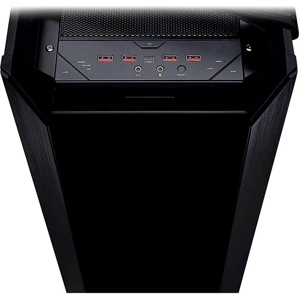 Корпус Asus ROG Strix Helios GX601 (90DC0020-B39000) [134519] - фото 5