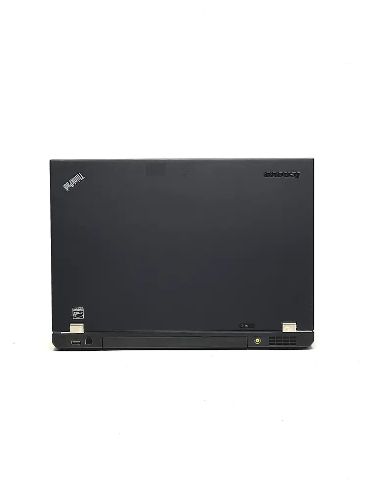 Б/В Ноутбук Lenovo ThinkPad T520 (15.6" 1600*900/i5-2220M/8GB DDR3/SSD 256GB) - фото 4
