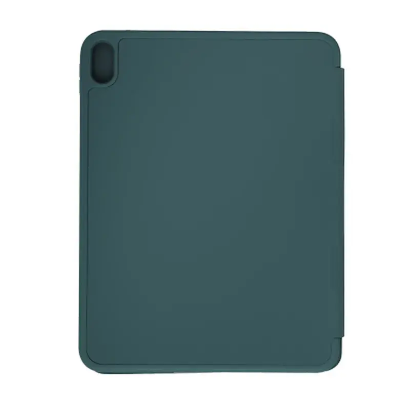 Чохол до планшета Armorstandart Smart Fold Pen iPad 10.9 2022 Pine Green (ARM74943) - фото 2