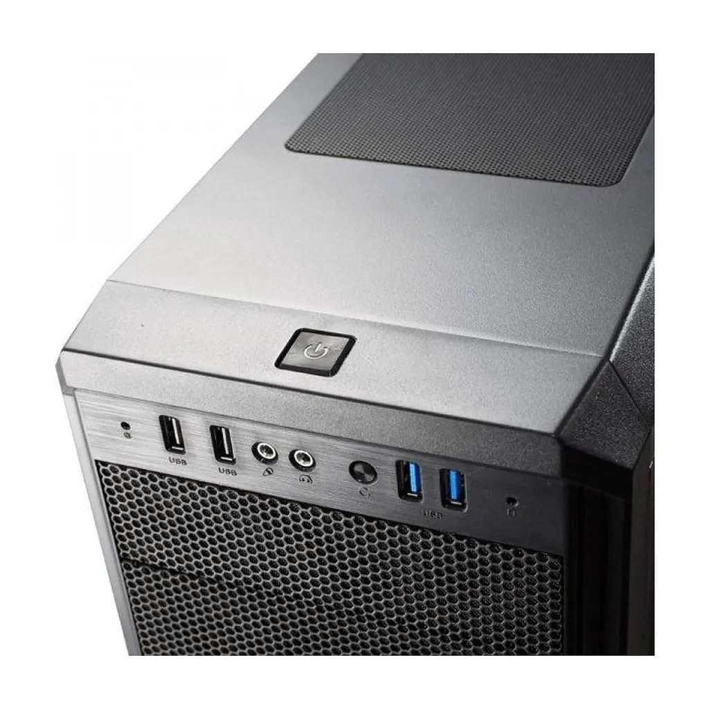 Корпус для ПК Cougar MX330-G - фото 7