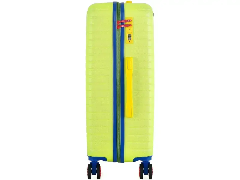 Валіза Semi Line 28 L Lemon (T5939-3) - фото 7
