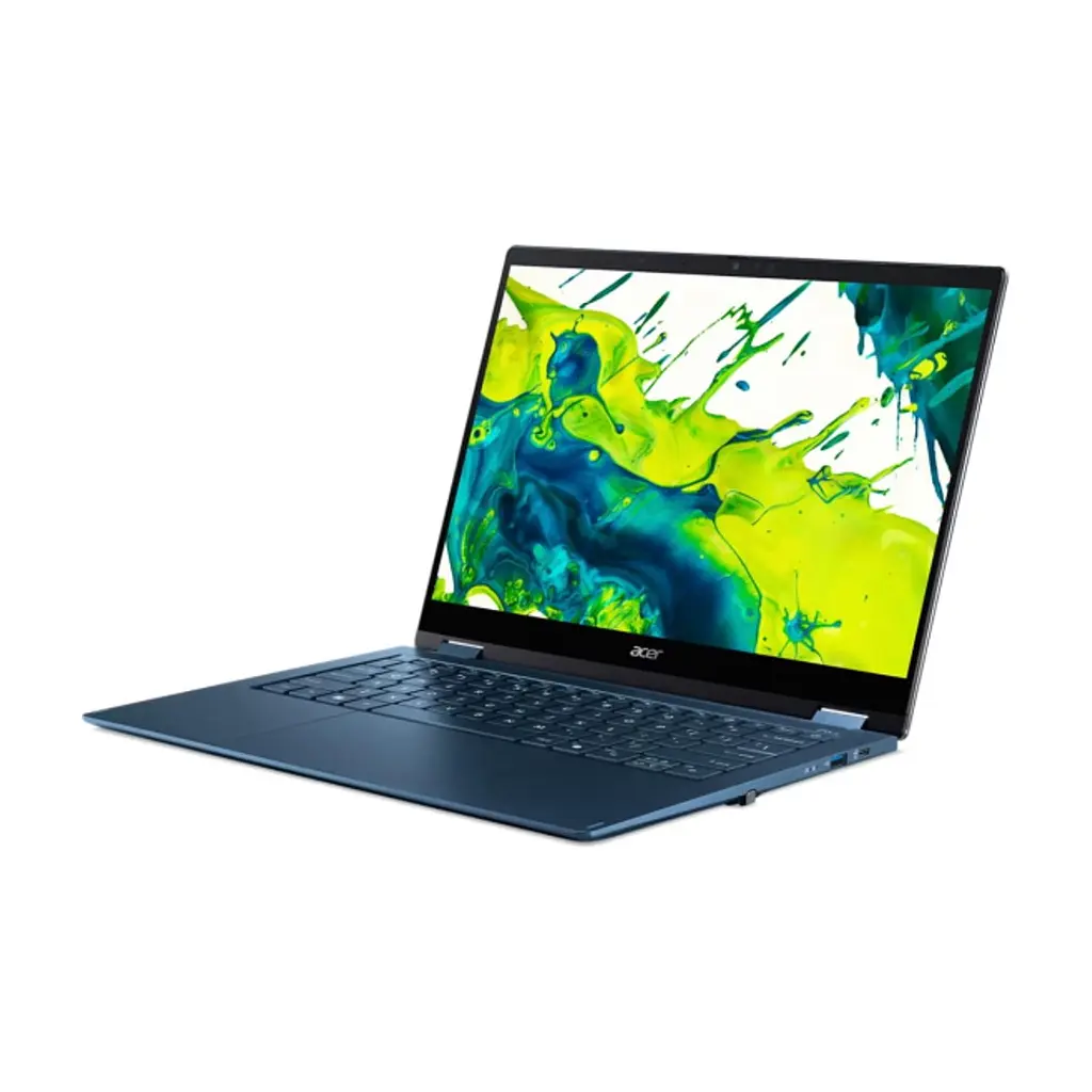 Ноутбук Acer Swift Spin 14 AI SFSP14-Q51T (NX.W0KEU.002) - фото 5