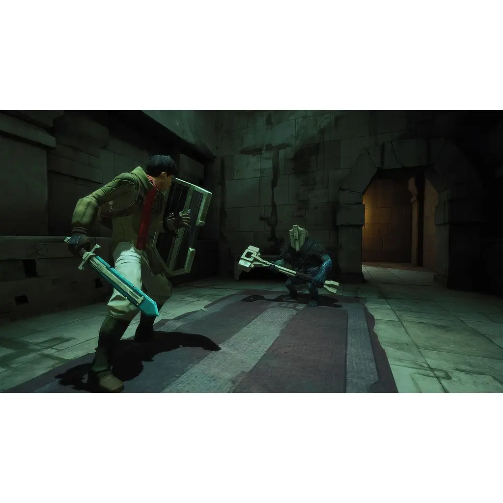 Ключ активації Microsoft Chronos: Before the Ashes для Xbox One/Serie - фото 7