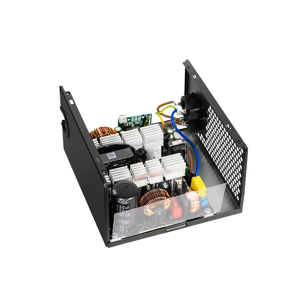 Блок живлення PcCooler 600W (AF600) - фото 6