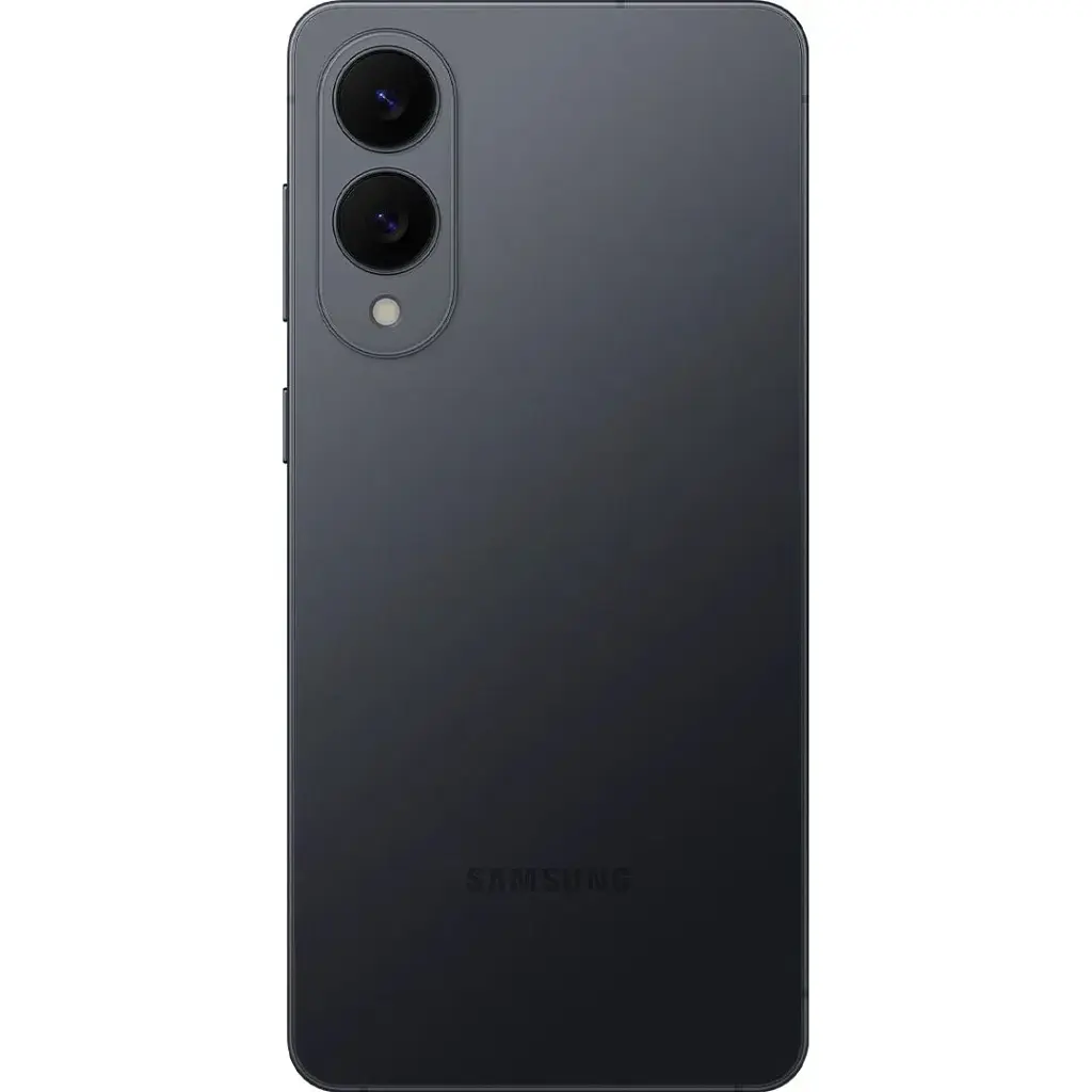 Смартфон Samsung Galaxy S25 Edge 5G 12/512Gb Titanium Jetblack (SM-S937BZKG) Global version - фото 2